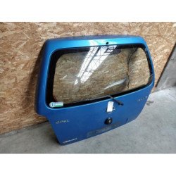 Malle/hayon Arriere Opel Agila A (2)
