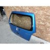 Malle/hayon Arriere Opel Agila A (3)