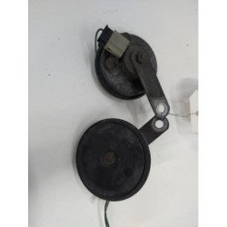 Avertisseur/klaxon Toyota Avensis 2 Phase 1 (2)