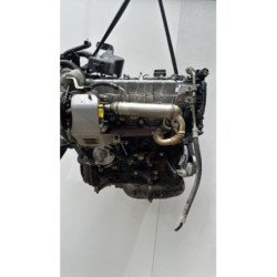 Moteur Toyota Avensis 2 Phase 1 (4)