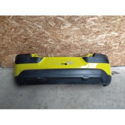 Pare Choc Arriere Citroen C4 Cactus (1)