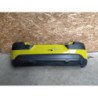 Pare Choc Arriere Citroen C4 Cactus (1)