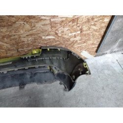 Pare Choc Arriere Citroen C4 Cactus (7)
