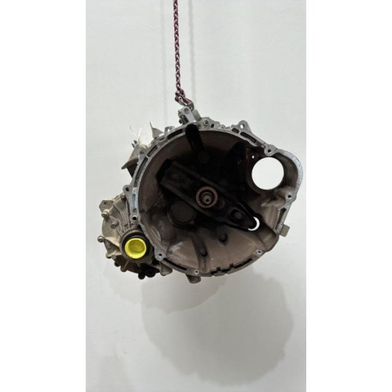 Boite De Vitesses Mitsubishi Colt 6 Phase 1 (1)