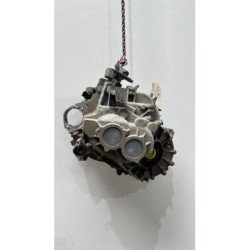 Boite De Vitesses Mitsubishi Colt 6 Phase 1 (4)