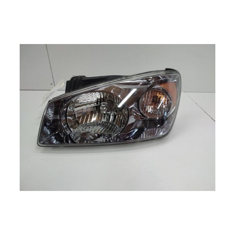 Optique Avant Principal Gauche (feux)(phare) Kia Cerato (1)