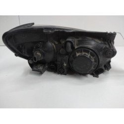 Optique Avant Principal Gauche (feux)(phare) Kia Cerato (2)