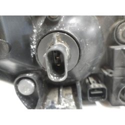 Optique Avant Principal Gauche (feux)(phare) Kia Cerato (3)