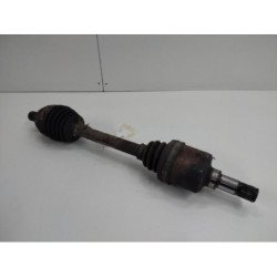 Cardan Gauche (transmission) Ford Mondeo 3 Phase 1 (1)