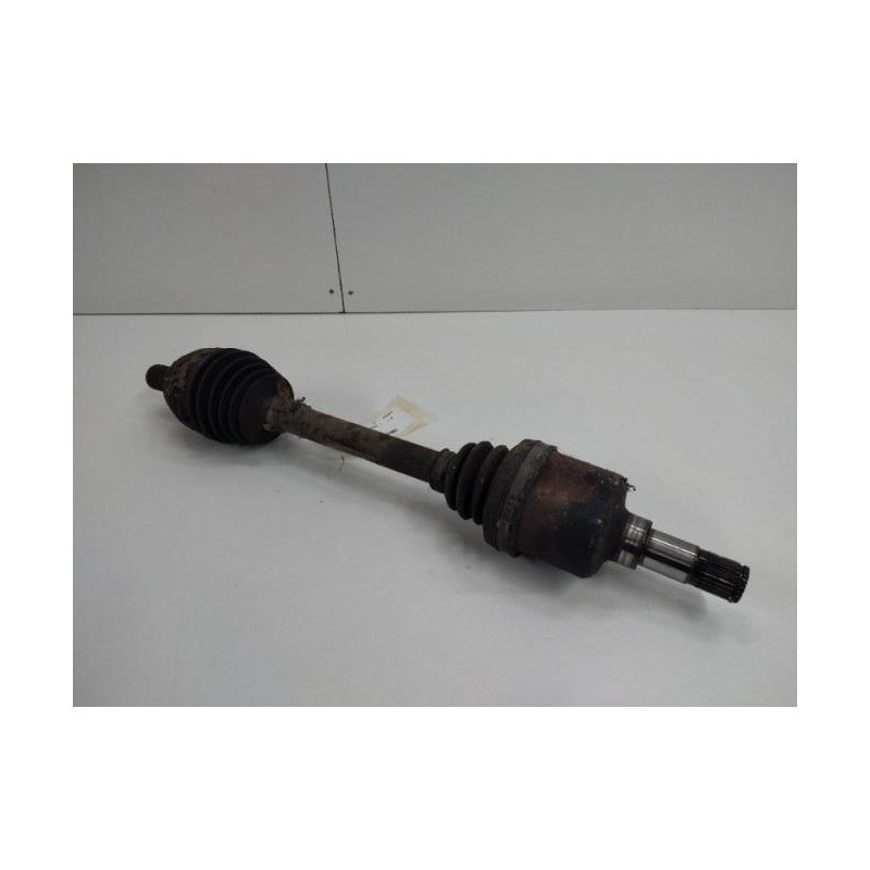 Cardan Gauche (transmission) Ford Mondeo 3 Phase 1 (1)