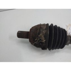 Cardan Gauche (transmission) Ford Mondeo 3 Phase 1 (3)