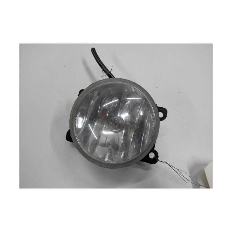 Anti Brouillard Gauche (feux) Citroen C3 Picasso Phase 1 (1)