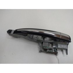 Poignee Porte Avant Droit Citroen C3 Picasso Phase 1 (1)