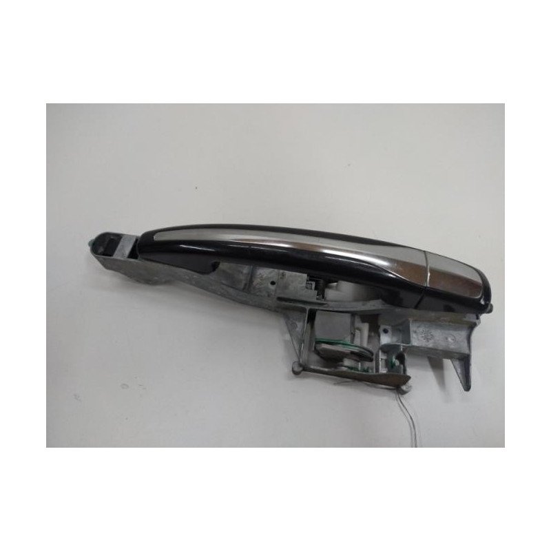 Poignee Porte Avant Droit Citroen C3 Picasso Phase 1 (1)