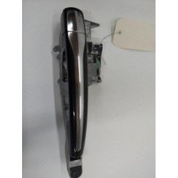 Poignee Porte Avant Droit Citroen C3 Picasso Phase 1 (2)