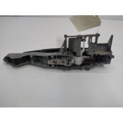 Poignee Porte Avant Droit Citroen C3 Picasso Phase 1 (3)