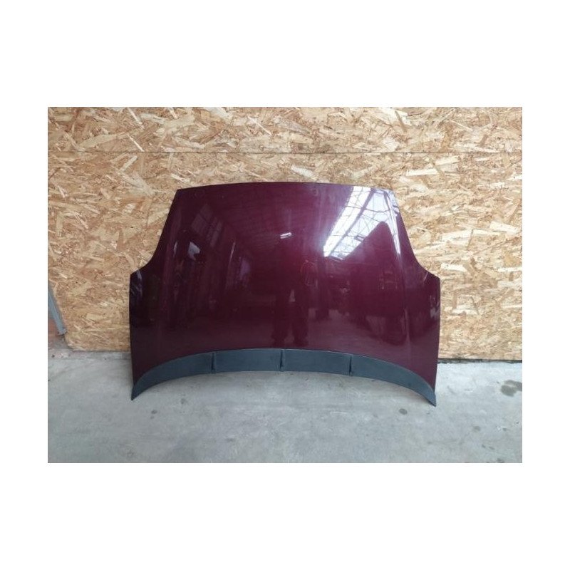 Capot Fiat Punto 3 (1)