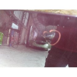 Capot Fiat Punto 3 (4)