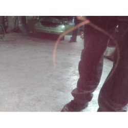 Capot Fiat Punto 3 (5)