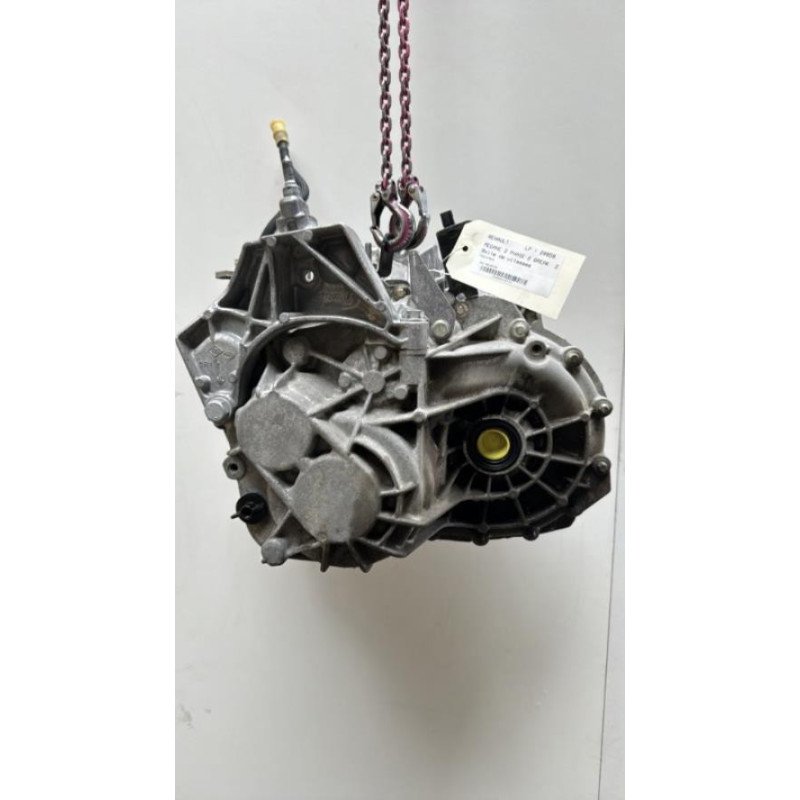 Boite De Vitesses Renault Megane 2 Phase 2 Break (1)