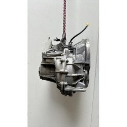 Boite De Vitesses Renault Megane 2 Phase 2 Break (2)