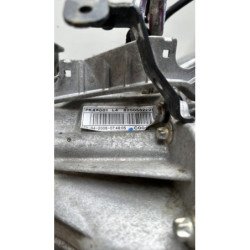 Boite De Vitesses Renault Megane 2 Phase 2 Break (3)