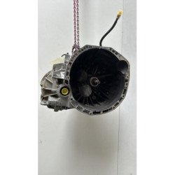 Boite De Vitesses Renault Megane 2 Phase 2 Break (4)