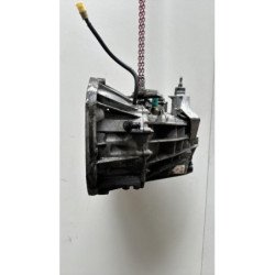 Boite De Vitesses Renault Megane 2 Phase 2 Break (5)