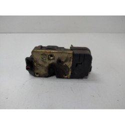 Serrure Arriere Droit Peugeot 206 Phase 2 (1)