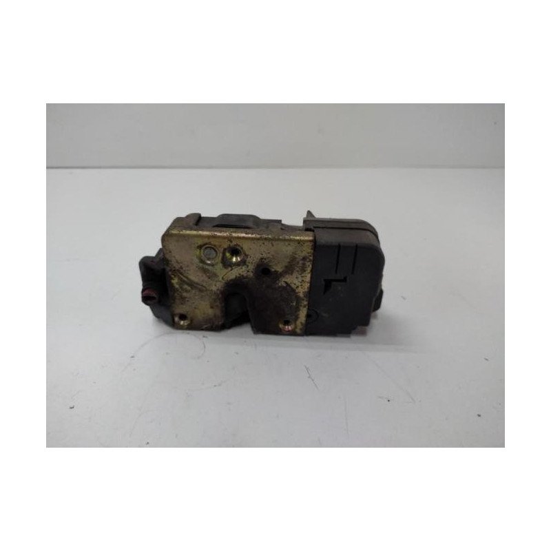 Serrure Arriere Droit Peugeot 206 Phase 2 (1)