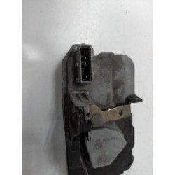 Serrure Arriere Droit Peugeot 206 Phase 2 (3)