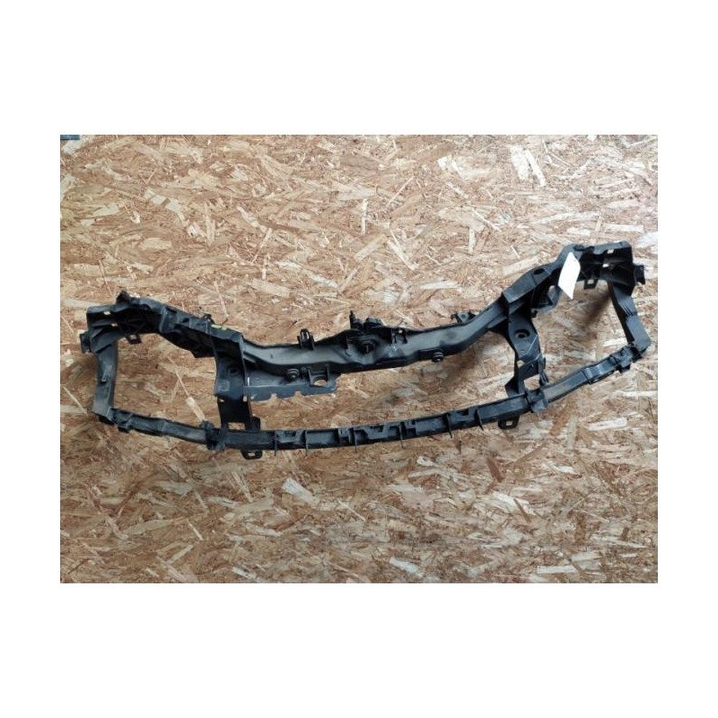 Armature Avant, Masque Avant Ford Focus 2 Phase 2 (1)
