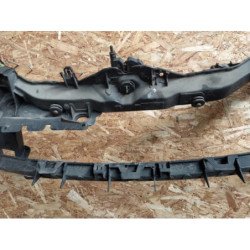 Armature Avant, Masque Avant Ford Focus 2 Phase 2 (3)