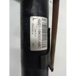 Amortisseur Avant Gauche Ford Focus 2 Phase 2 (3)