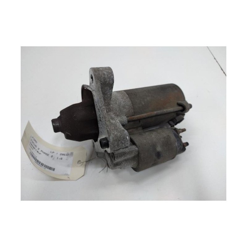 Demarreur Ford Focus 2 Phase 2 (1)