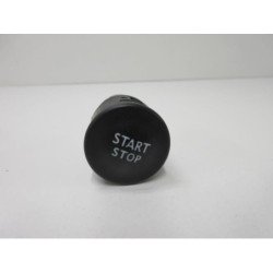 Bouton De Demarrage Renault Clio 4 Phase 1 Break (1)