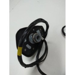 Antenne Renault Megane 4 Phase 1 Break (2)