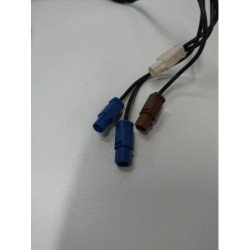 Antenne Renault Megane 4 Phase 1 Break (3)