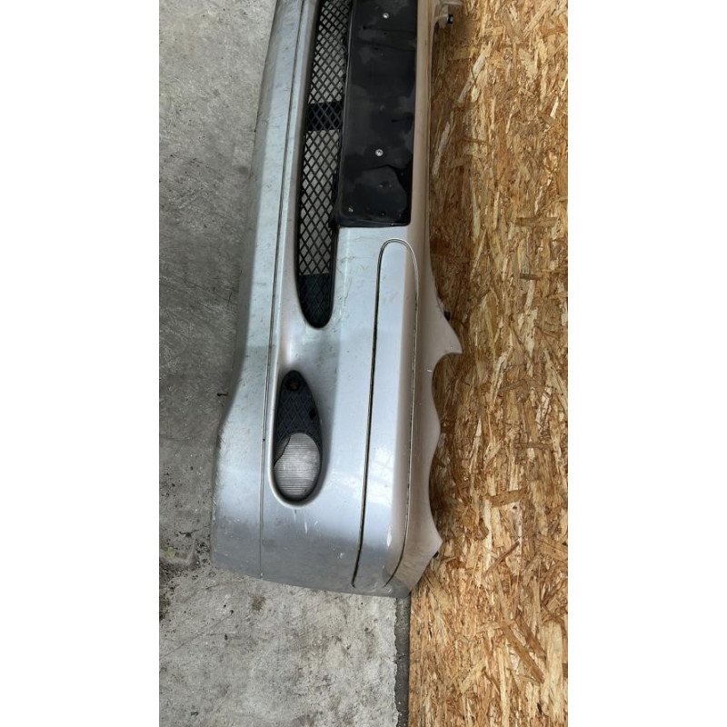 Pare Choc Avant Mercedes Classe C 203 Phase 1 (1)