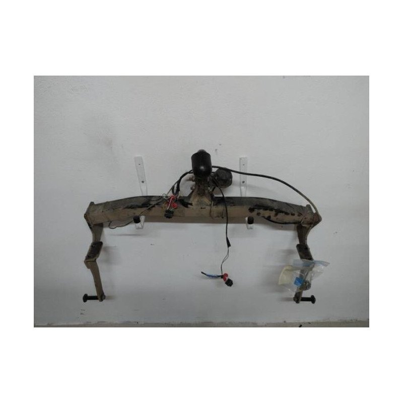 Attelage (boule De Remorquage) Renault Laguna 2 Phase 1 Break (1)