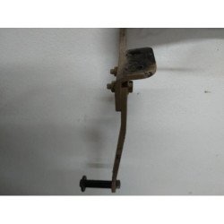 Attelage (boule De Remorquage) Renault Laguna 2 Phase 1 Break (5)