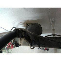 Attelage (boule De Remorquage) Renault Laguna 2 Phase 1 Break (6)