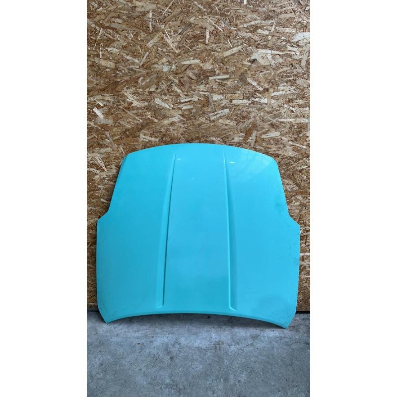 Capot Nissan 350 Z Coupe (1)