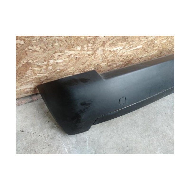 Pare Choc Arriere Citroen C2 Phase 1 (1)