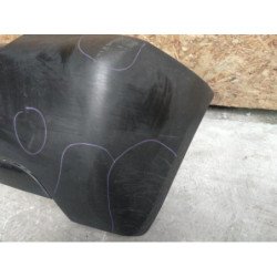 Pare Choc Arriere Citroen C2 Phase 1 (4)