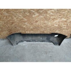 Pare Choc Arriere Citroen C2 Phase 1 (5)
