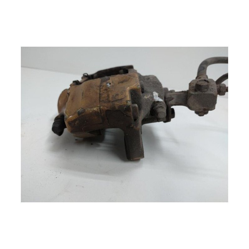 Etrier Arriere Gauche (freinage) Nissan 350 Z Coupe (3)