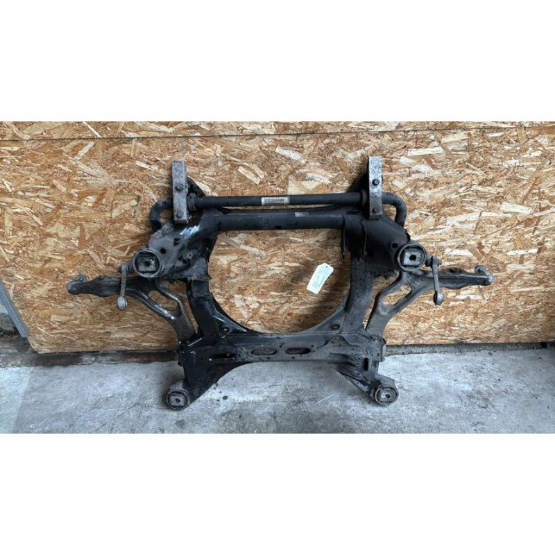 Berceau Avant Porsche Cayenne 2 Phase 1 (1)