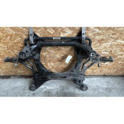 Berceau Avant Porsche Cayenne 2 Phase 1 (2)