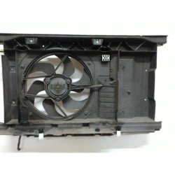 Armature Avant, Masque Avant Peugeot 307 Phase 1 (4)
